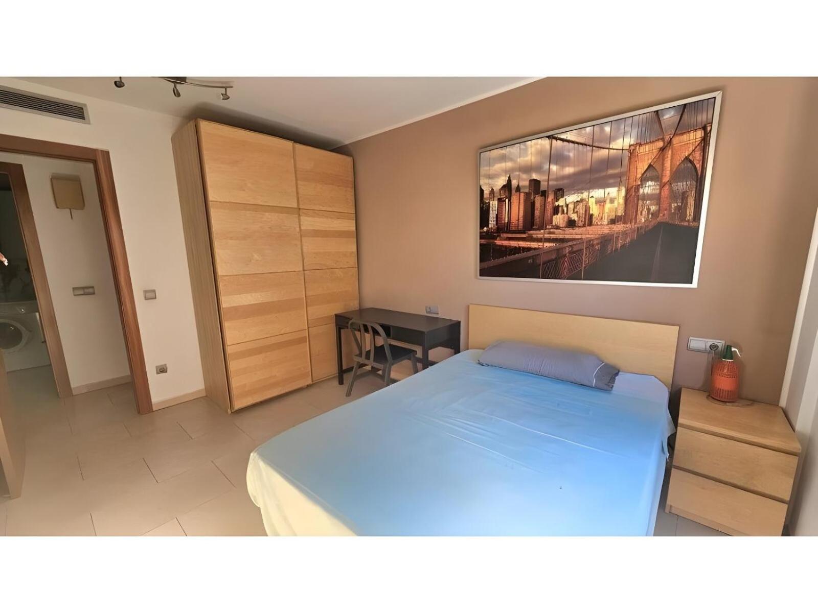 Apartament Calella Exterior foto