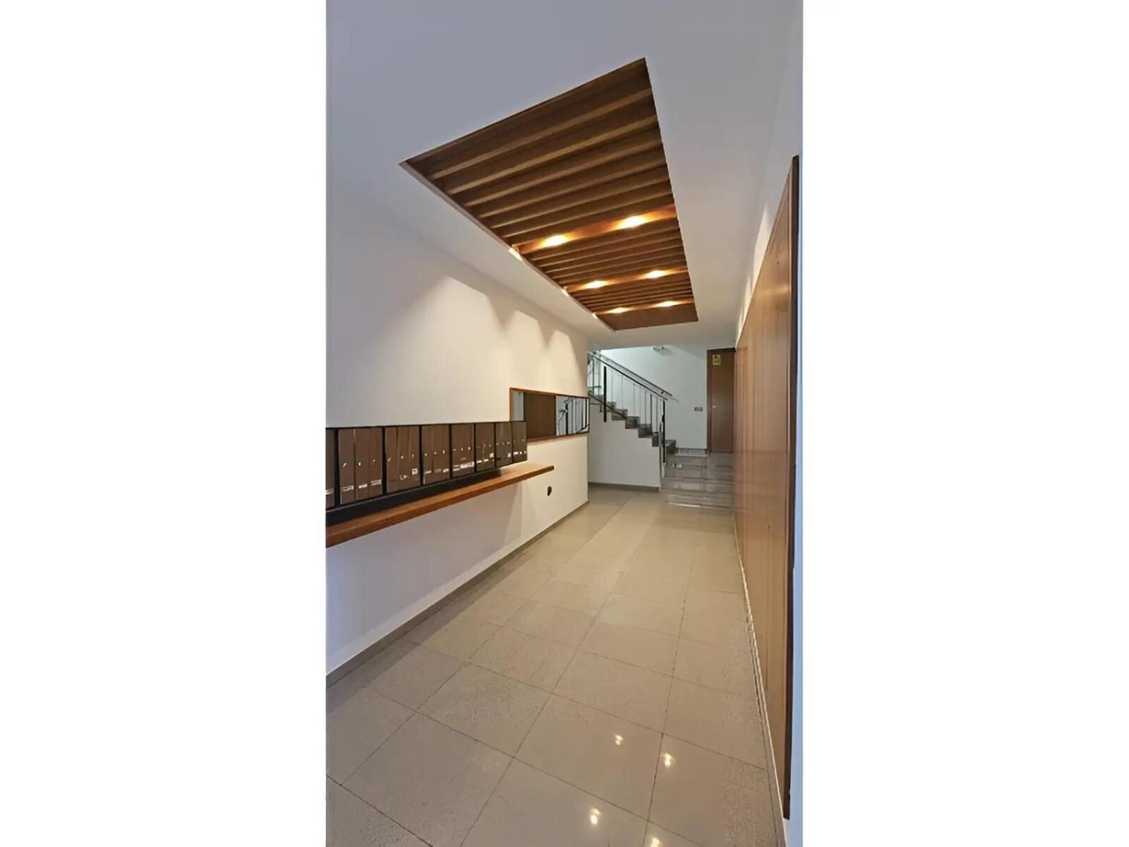 Apartament Calella Exterior foto